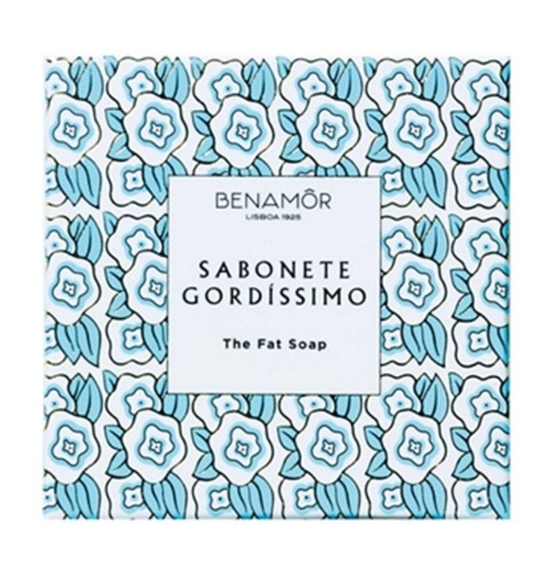 Benamor - The Original Soap, Gordissimo, 100 g